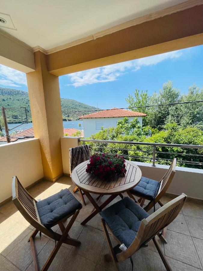 Country house Galini