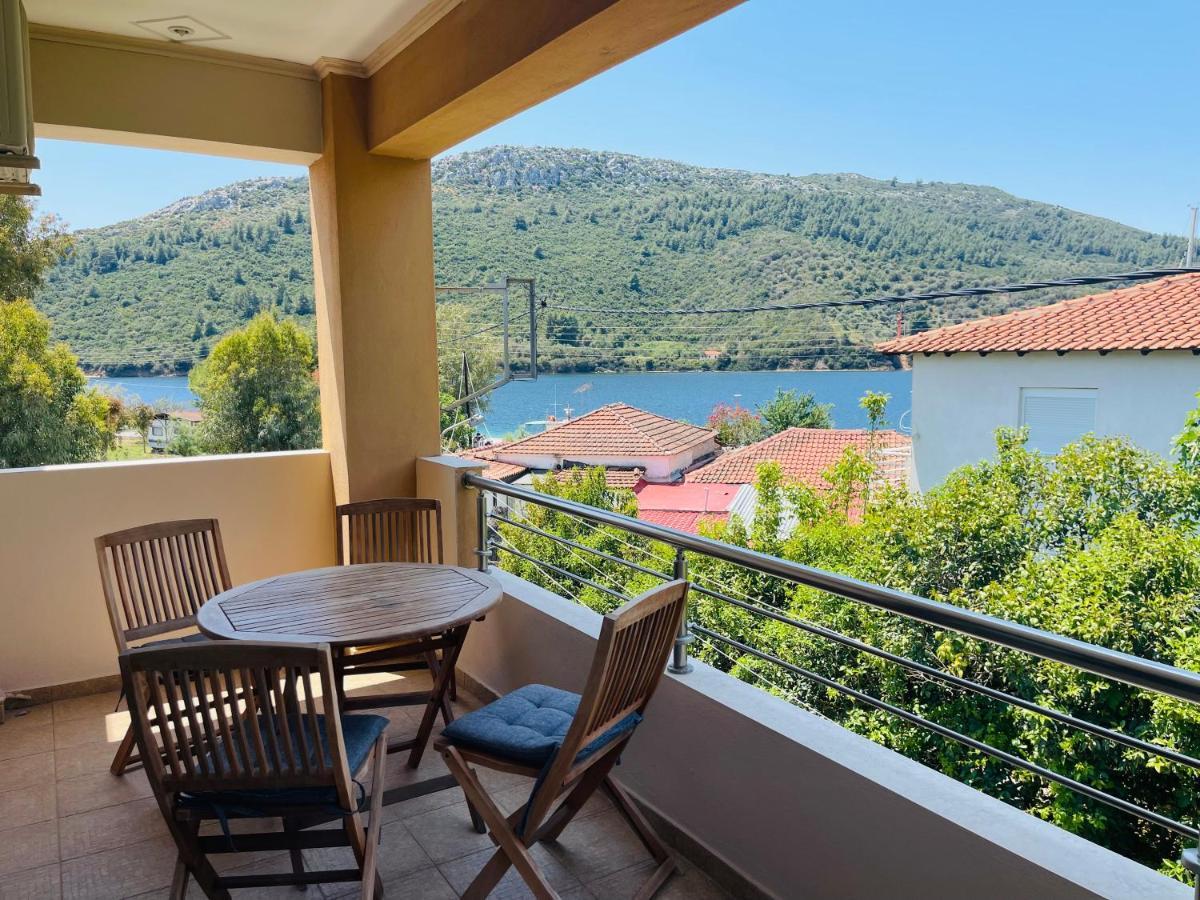 Country house Galini Porto Koufo