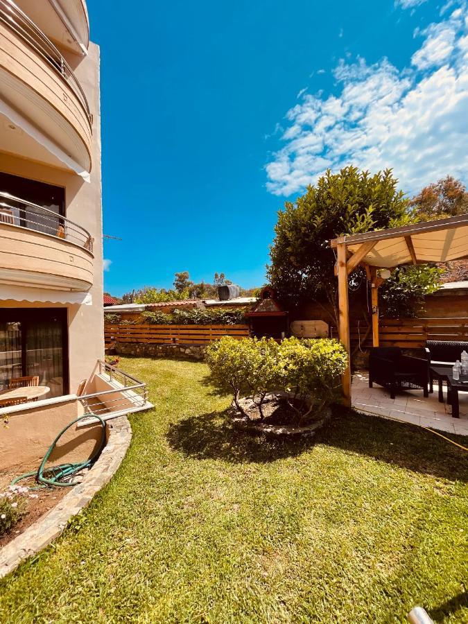 Galini Country house *