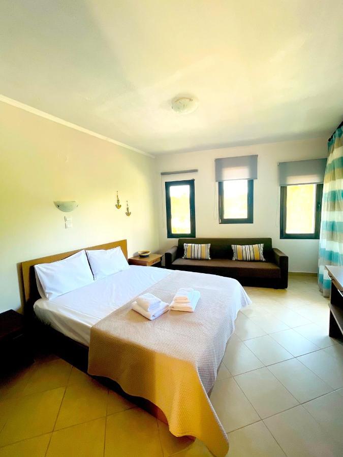 Galini Country house *