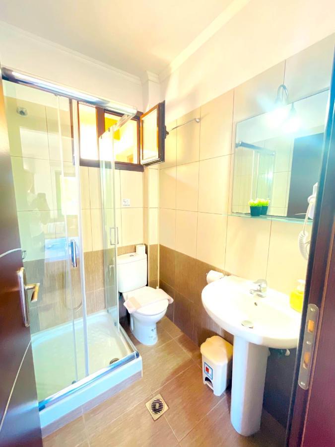 Galini Country house