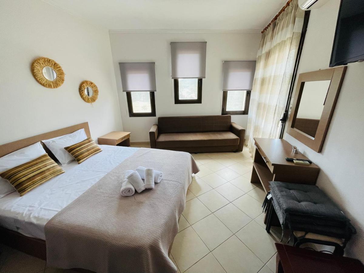 Galini Country house