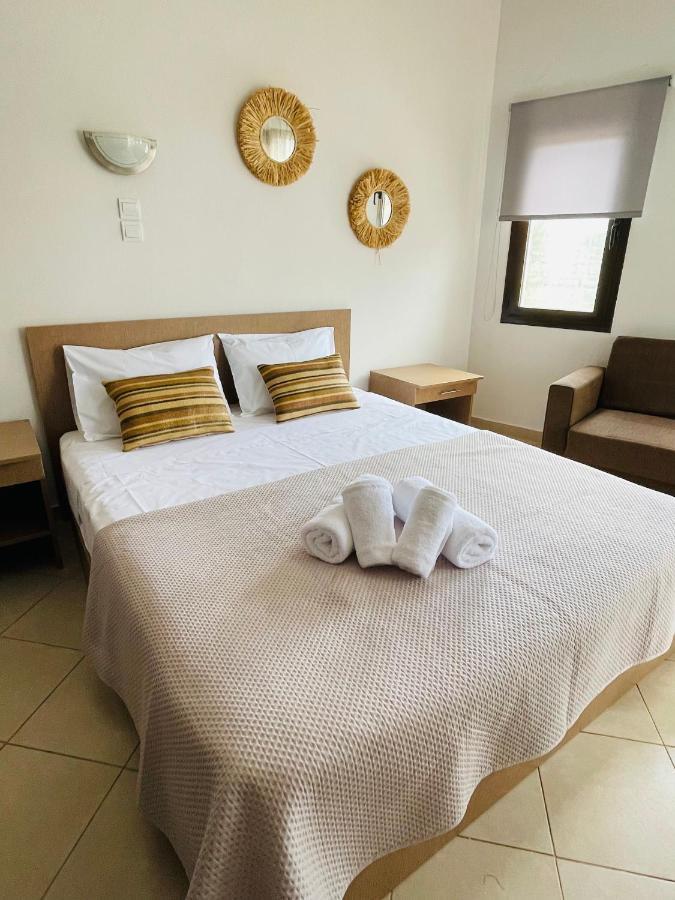 Galini Country house Porto Koufo