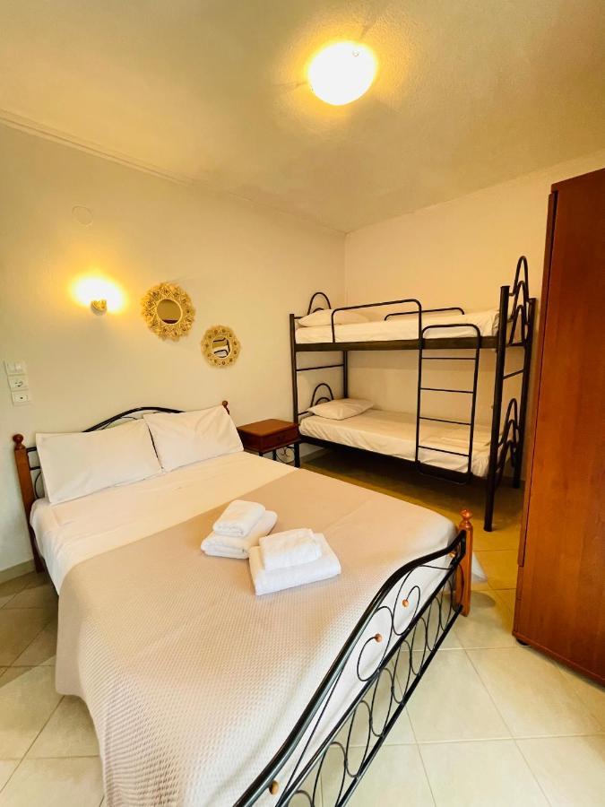 Galini Country house Porto Koufo