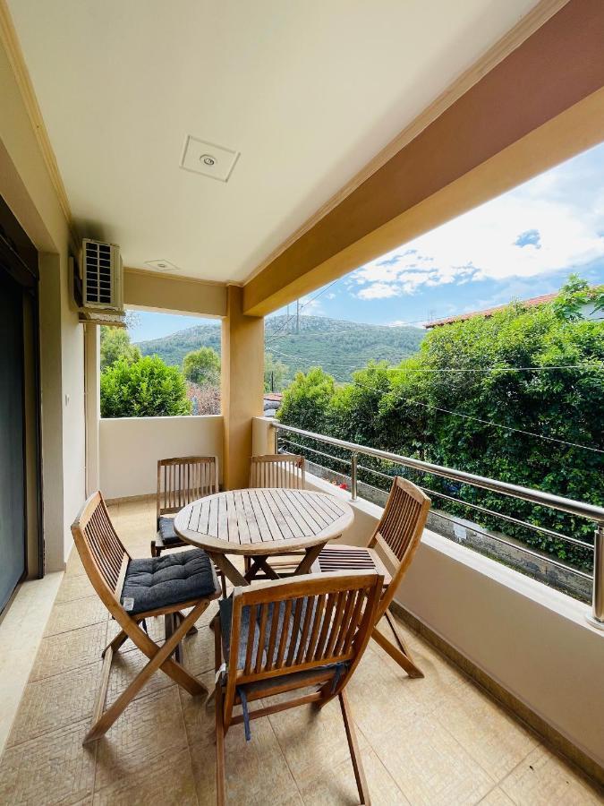 Galini Country house