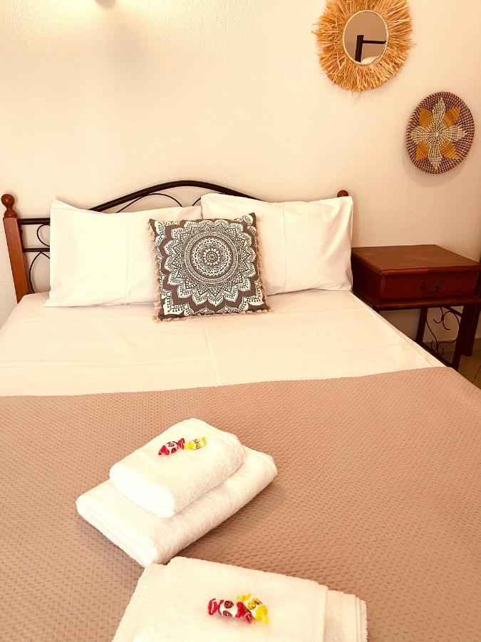 Country house Galini Porto Koufo