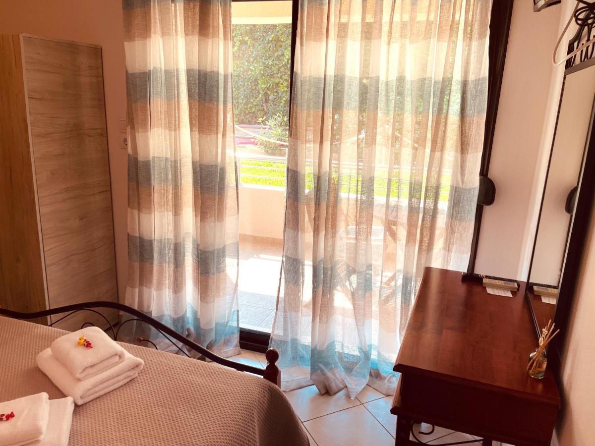 Country house Galini Porto Koufo