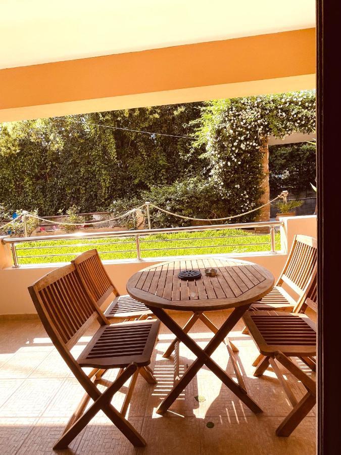 Country house Galini Porto Koufo