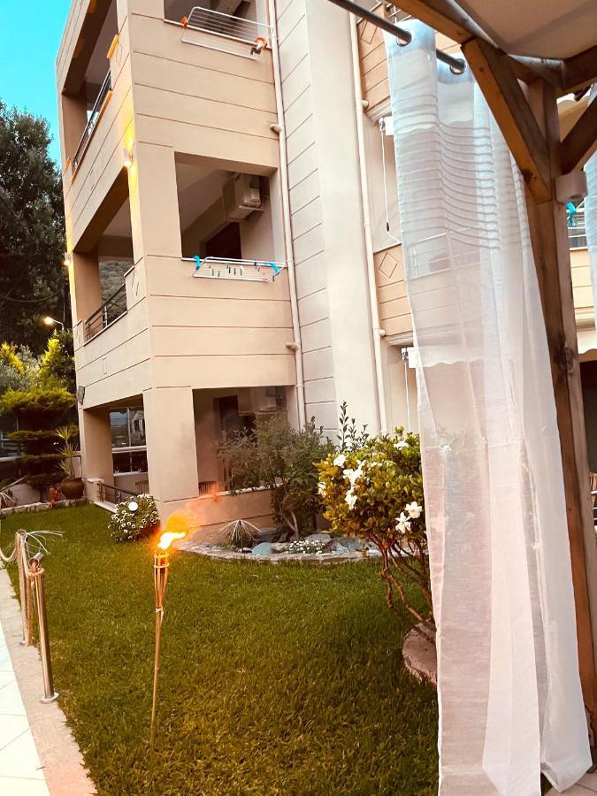 Galini Country house Porto Koufo