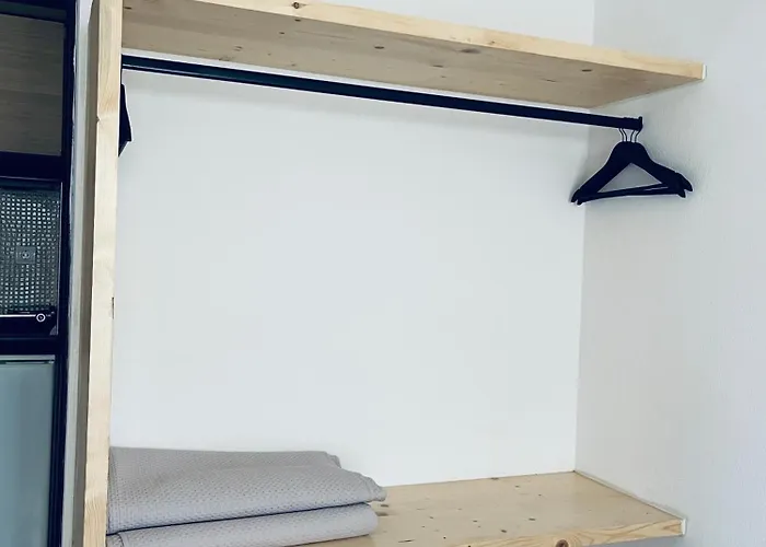 Studios Galini Porto Koufo