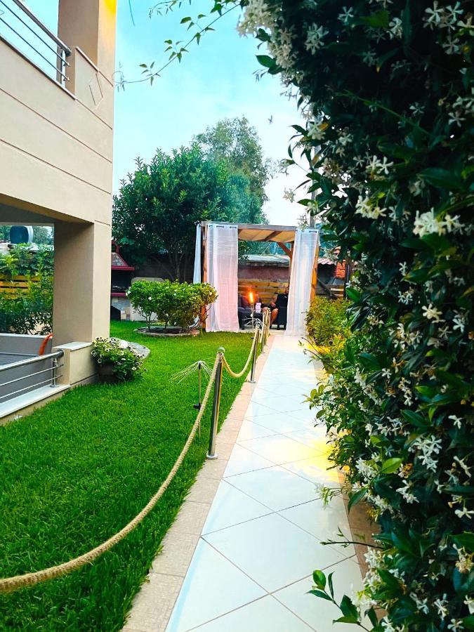 Galini Kır Evi *