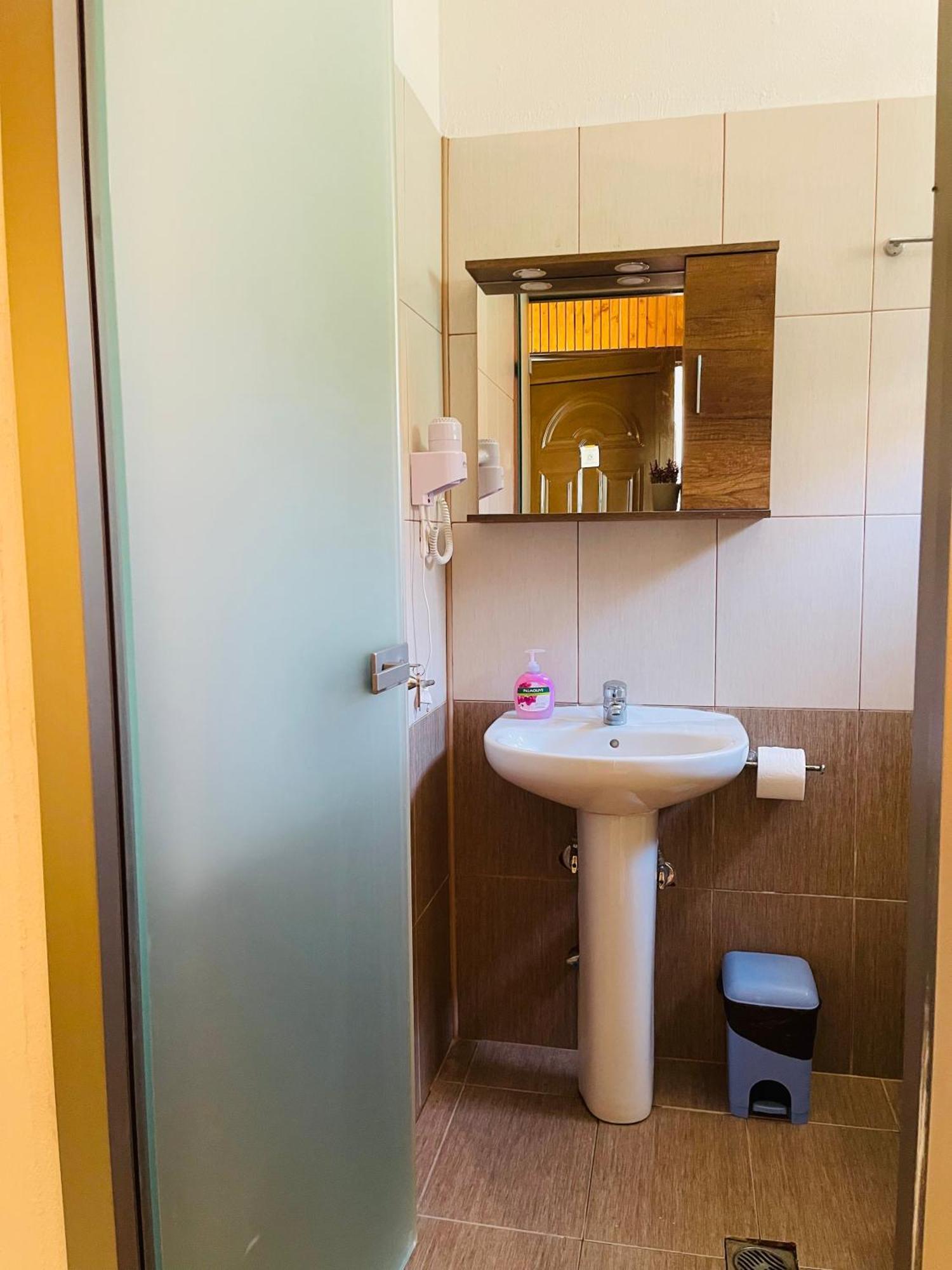 Galini Kır Evi Porto Koufo